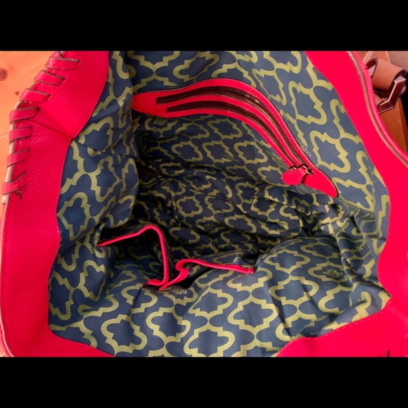 orYANY Lyssie Tote - Picture 6 of 8